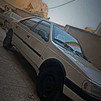پژو405بژ مدل 83|خودرو سواری و وانت|زابل, |دیوار