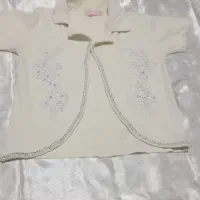 لباس دخترانه