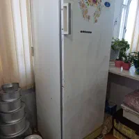 یخچال فریز ایران.جنرال الکتریک سابق