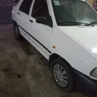 پراید دوگانه ۹۶ بدون رنگ تمیز|خودرو سواری و وانت|قم, پردیسان|دیوار