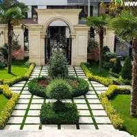 خدمات باغبانی کاشت گل و گیاه خاک گلدون گل باغچه|خدمات باغبانی و درختکاری|تهران, سهروردی|دیوار