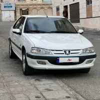 پژوپارس TU5 ، مدل ۱۳۹۴