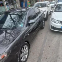 مزدا ۳ ۸۶ تمیز