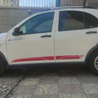 کوییک دنده ای R، مدل ۱۴۰۰|خودرو سواری و وانت|کرج, کوی کارمندان شمالی|دیوار