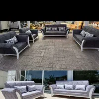 مبلمان ناصری|مبلمان خانگی و میز عسلی|پردیس, فاز ۲|دیوار