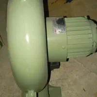 دمنده هوا