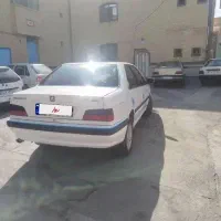 پارس مدل 92|خودرو سواری و وانت|لنجان, |دیوار