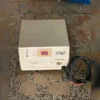 ترانس تقویت برق استابلایزر