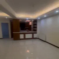 اجاره آپارتمان نوساز ۱۰۵ متری با نورگیر و بالکن
