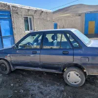 پراید ۱۳۱|خودرو سواری و وانت|دیواندره, |دیوار