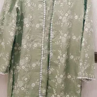 مانتو سایز ۳۸تا۴۲ اصلا پوشیده نشده