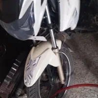 موتور اپاچی180