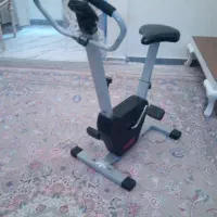 دوچرخه ثابت