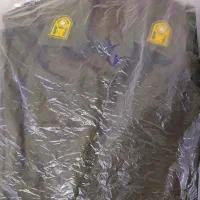 لباس و کاپشن سربازی