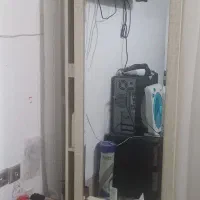 ایینه با کشو