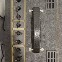 آمپلی فایر هد و کب گیتار الکتریک Vox ac 15 CH|گیتار، بیس، امپلیفایر|تهران, حصار بوعلی|دیوار