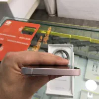 iphone 13 battery91%|موبایل|کرج, گوهردشت|دیوار