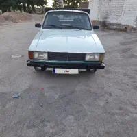 وانت پیکان مدل۸۷