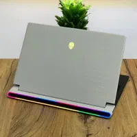 لپتاپ Dell Alienware X15 R2 / ظرافت در اوج قدرت