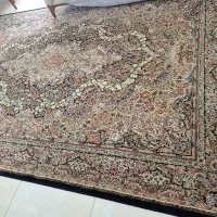 دو عدد فرش ۹ متری و یکی ۴ متری،کاملا سالم و نو|فرش|اراک, |دیوار