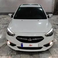 شاهین توربو مدل 1402|خودرو سواری و وانت|گلستان (تهران), |دیوار