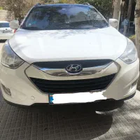 هیوندای توسان ix 35 2400cc، مدل ۲۰۱۳|خودرو سواری و وانت|اصفهان, شیخ اشراق|دیوار