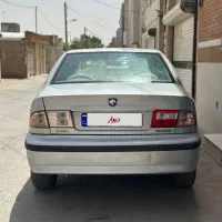 سمند Lx مدل ۹۰|خودرو سواری و وانت|اردکان, |دیوار