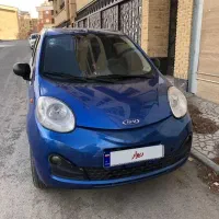 مدل ۹۵MVM 110s|خودرو سواری و وانت|همدان, |دیوار