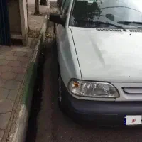 پراید مدل ۸۰ تک سوز|خودرو سواری و وانت|بهشهر, |دیوار