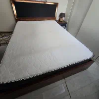 سرویس تختخواب تشک رویال آباژور