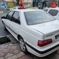 پارس tu5 مدل ۱۴۰۱|خودرو سواری و وانت|ورامین, ورامین|دیوار