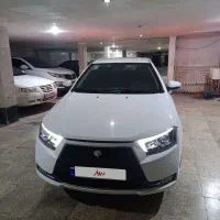 دنا پلاس مدل ۹۹ تیپ ۲