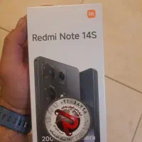 شیامی نوت۱۴ اس