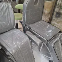 تجهیزات کامل سالن ارایشگاه