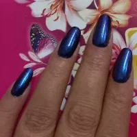 خدمات ناخن با تخفیف ویژه یلدا|خدمات آرایشگری و زیبایی|سیرجان, |دیوار