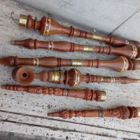 تنه قلیون|صنایع دستی و سایر لوازم تزئینی|مشهد, عبادی|دیوار