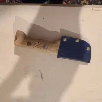 چاقو و عینک|زیورآلات و اکسسوری|بیرجند, |دیوار