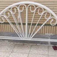 تخت خواب فلزی