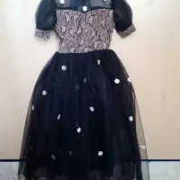 لباس مجلسی کودک|لباس|شیراز, نصر|دیوار