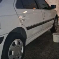 پارس tu5 مدل 1400