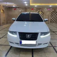 سورن پلاس دوگانه ، تک ایکس یو ۷ صفر خشک 1404