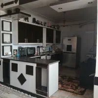 رهن و اجاره خانه طبقه اول شیک