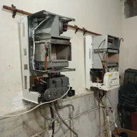 تعمیر فوری پکیج دیواری، شوفاژ و آبگرمکن، سرویسکار