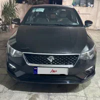 تارا V2 اتوماتیک مدل ۱۴۰۲ بی‌رنگ