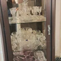 بوفه سبک ایتالیایی با روشنایی|بوفه، ویترین، کنسول|تهران, پرستار|دیوار