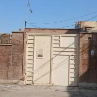 درحیاط درحدنو|مصالح و تجهیزات ساختمان|اهواز, معین زاده|دیوار