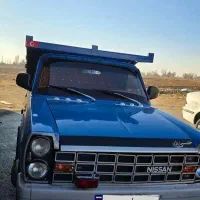 نیسان مدل۱۴۰۱