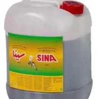 چسب اسپری سینا 22لیتری