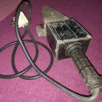 اتو لوله PAT اصل ۲۰۰۰ وات سالم