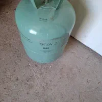 گاز R22